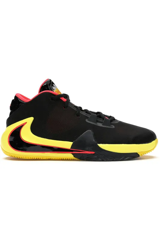 Nike Zoom Freak 1 Soul Glo (GS) (BQ5633-003)