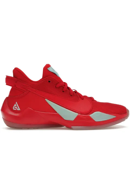 Nike Zoom Freak 2 University Red Glacier Ice (GS) (CN8574-605)