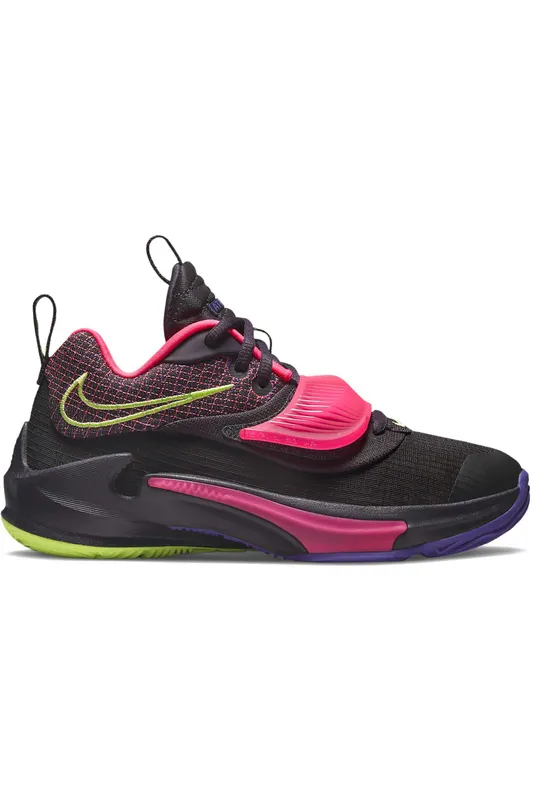 Nike Zoom Freak 3 Cave Purple (GS) (DB4158-500)
