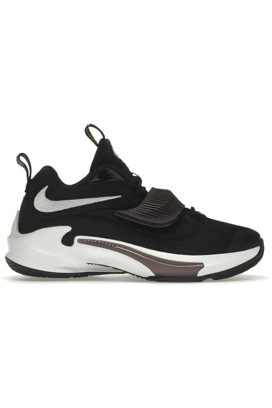 Nike Zoom Freak 3 Project 34 (GS) (DB4158-001)