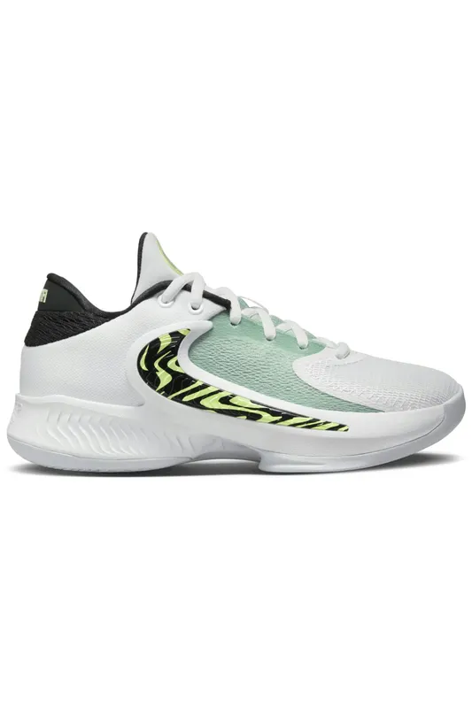 Nike Zoom Freak 4 Greek Coastline (GS) (DQ0553-100)