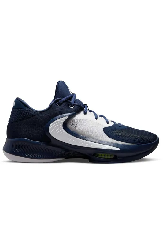 Nike Zoom Freak 4 TB Midnight Navy (DO9679-400)