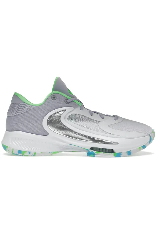 Nike Zoom Freak 4 The Decision (DJ6149-101/DJ6148-101)