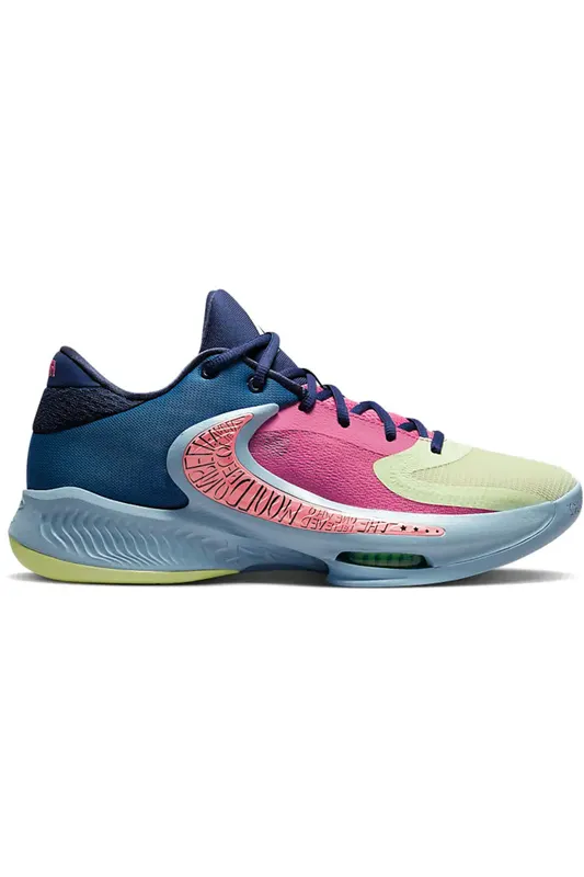 Nike Zoom Freak 4 Unbelievable (DO9680-400/DO9678-400)