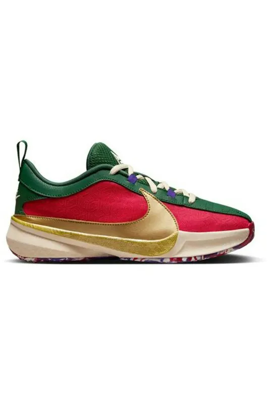 Nike Zoom Freak 5 Keep It A Buck (GS) (DZ4486-600)