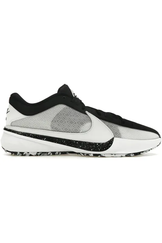 Nike Zoom Freak 5 Oreo (DX4985-101/DX4996-101)