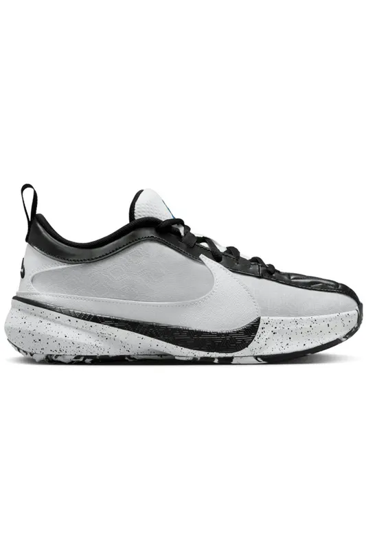 Nike Zoom Freak 5 Oreo (GS) (DZ4486-100)