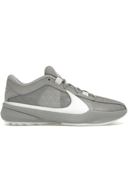 Nike Zoom Freak 5 TB Wolf Grey (DZ2946-002)