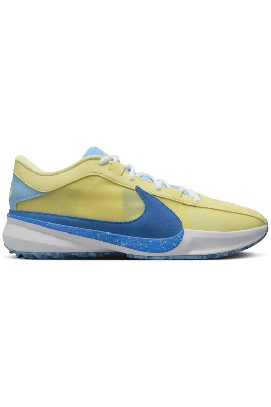 Nike Zoom Freak 5 Through My Eyes (DX4985-700/DX4996-700)