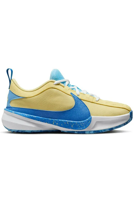 Nike Zoom Freak 5 Through My Eyes (GS) (DZ4486-400)