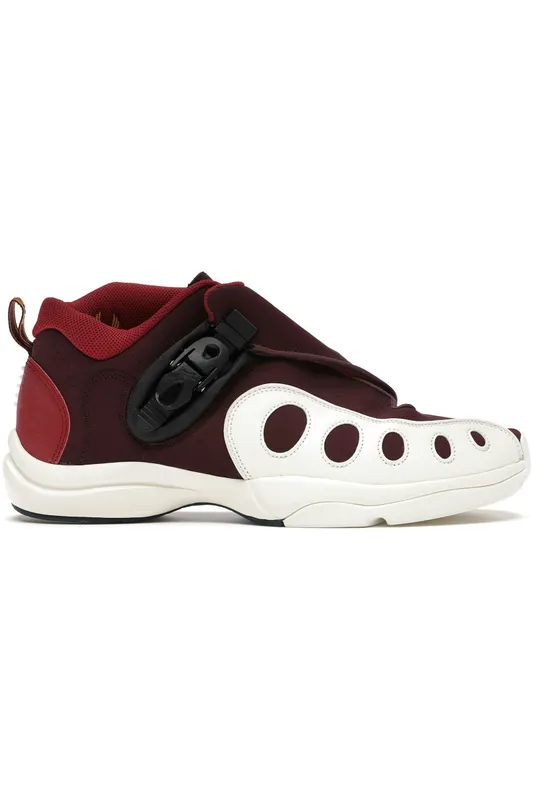 Nike Zoom GP Night Maroon (AR4342-600)