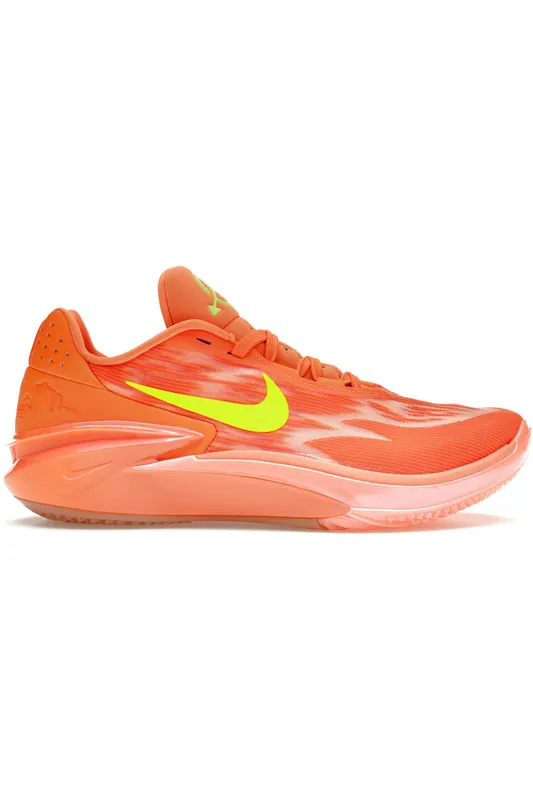 Nike Zoom GT Cut 2 Arike Ogunbowale (Women’s) (FQ8704-800)