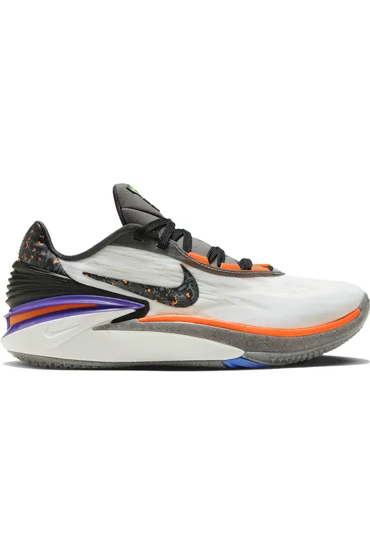Nike Zoom GT Cut 2 Catching Fire (FN8890-101)