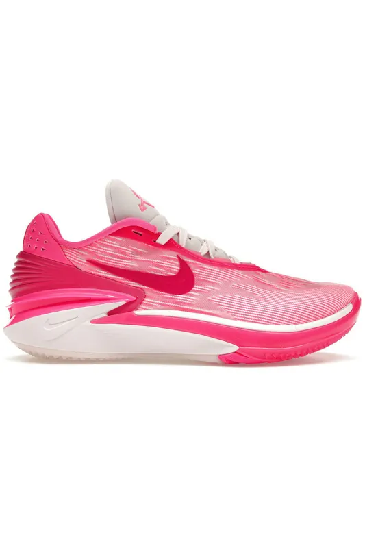 Nike Zoom GT Cut 2 Hyper Pink (Women’s) (FQ8706-604)
