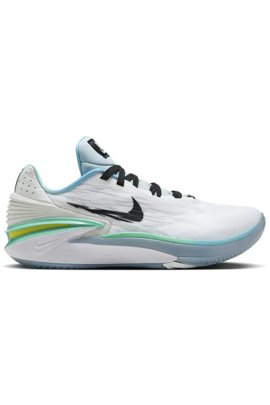 Nike Zoom GT Cut 2 Light Menta Opti Yellow (FJ7063-103)