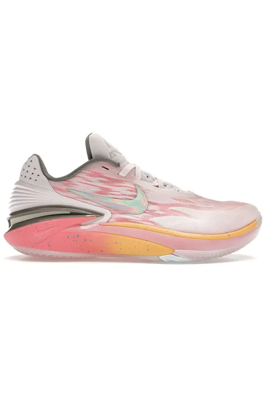 Nike Zoom GT Cut 2 Pearl Pink (DJ6015-602/DJ6013-602)