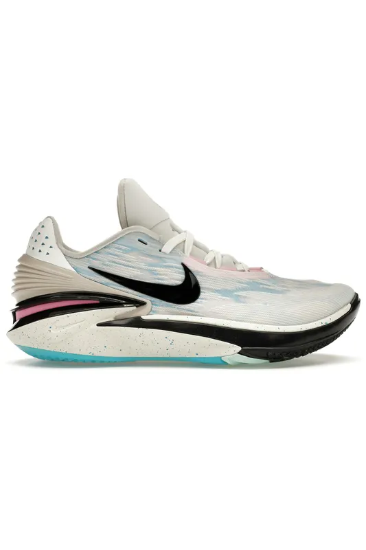 Nike Zoom GT Cut 2 Sail Pink Spell Blue (Women’s) (FN0234-104)