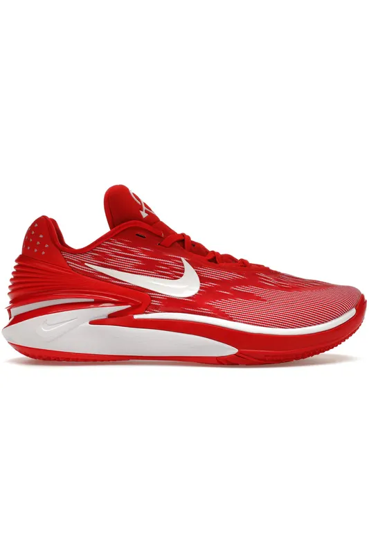 Nike Zoom GT Cut 2 TB University Red (FJ8915-600)