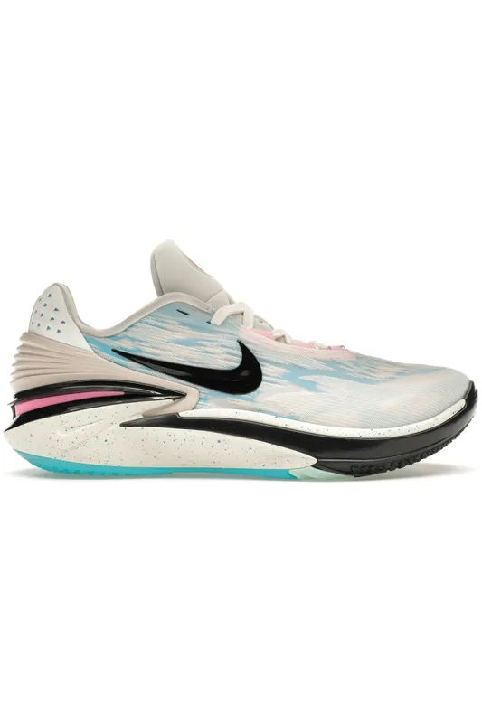 Nike Zoom GT Cut 2 We Are All Greater (DJ6013-104/DJ6015-104)
