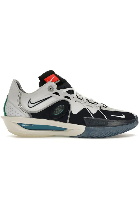 Nike Zoom GT Cut 3 All-Star Zoom Flight Five (FZ5743-100/FZ4645-100)