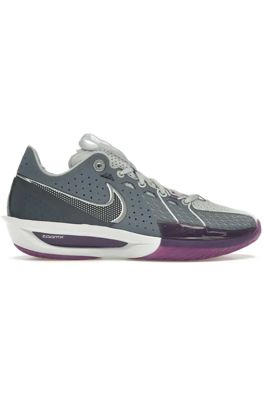 Nike Zoom GT Cut 3 Be True to Her School (DV2913-400/DV2918-400)