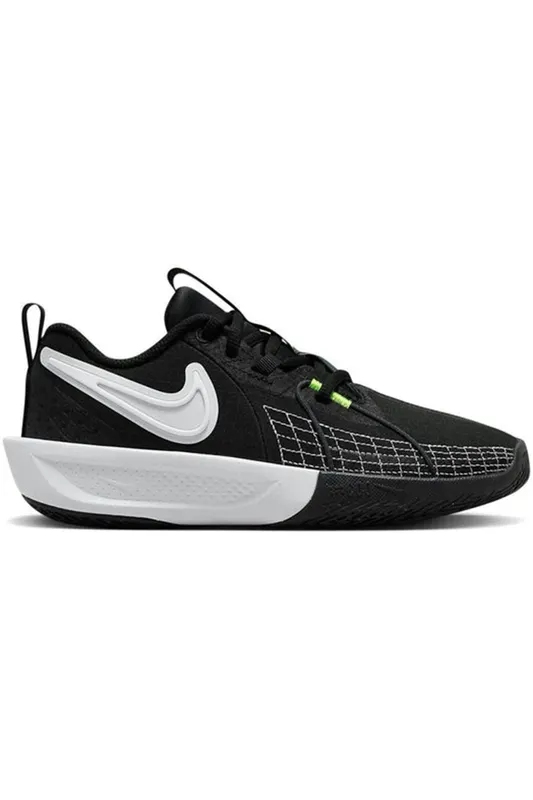 Nike Zoom GT Cut 3 Black Anthracite (GS) (FD7033-001)