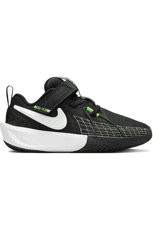 Nike Zoom GT Cut 3 Black Anthracite (PS) (FD7034-001)