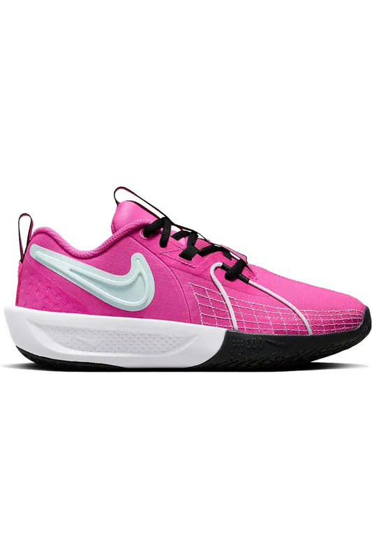 Nike Zoom GT Cut 3 Laser Fuchsia (GS) (FD7033-600)