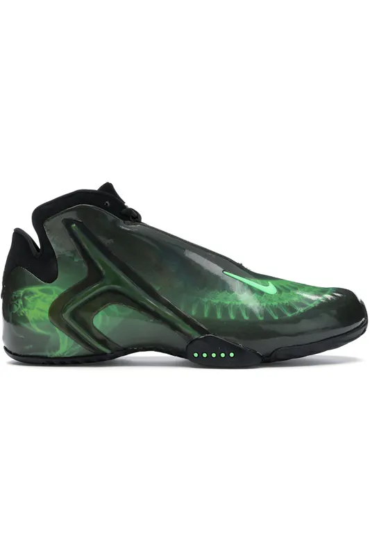 Nike Zoom Hyperflight Superhero Kobe (587561-001)
