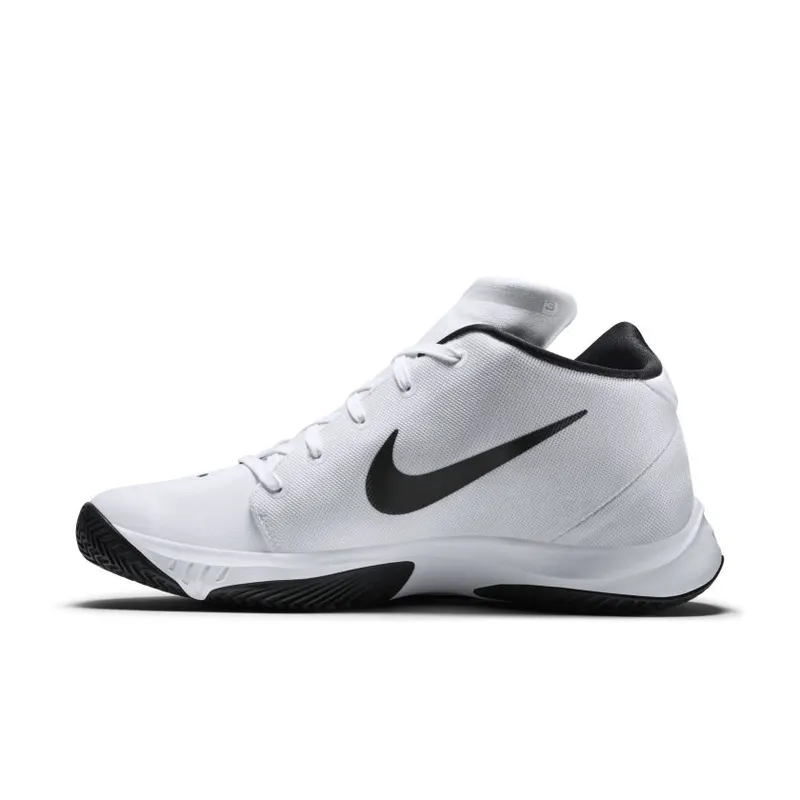 Nike Zoom Hyperquickness 2015 White (749882-100)