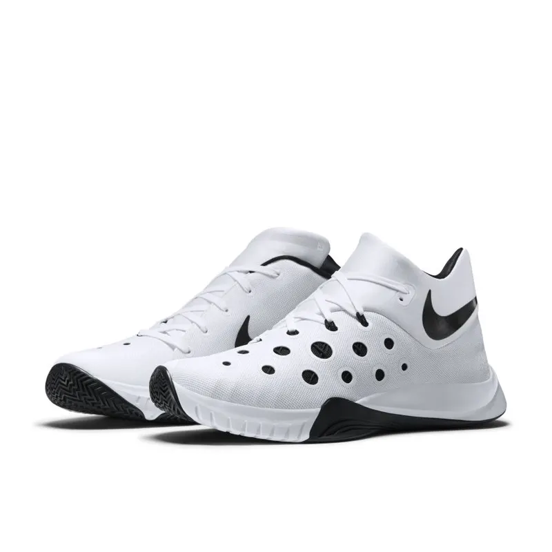 Nike Zoom Hyperquickness 2015 White (749882-100)