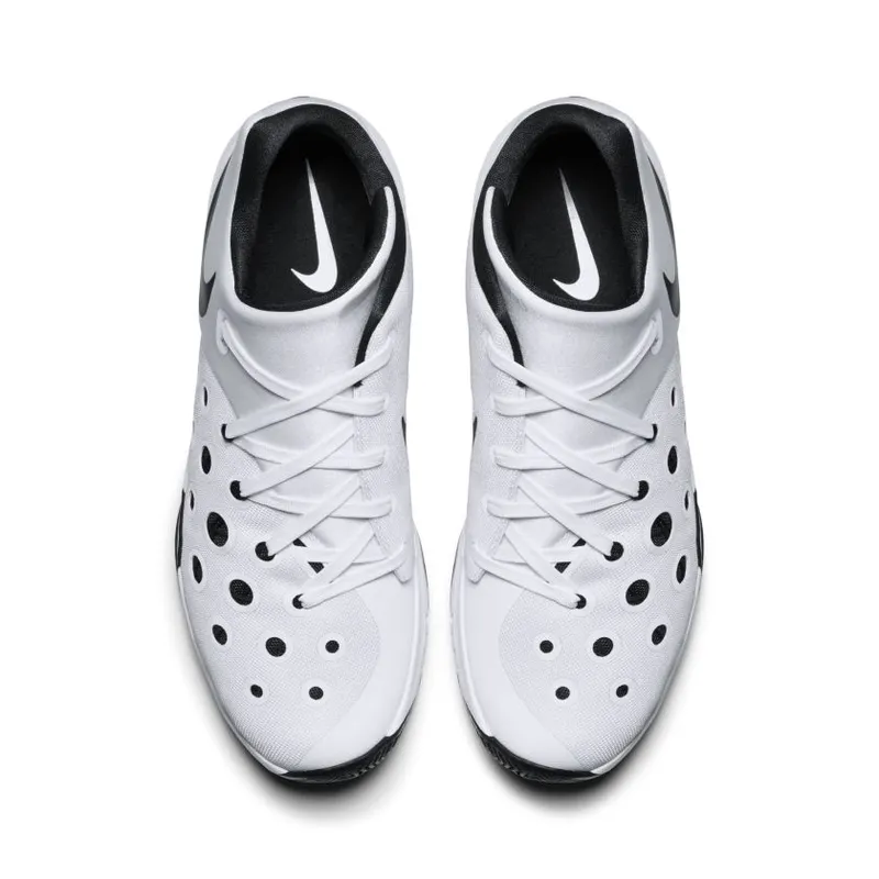 Nike Zoom Hyperquickness 2015 White (749882-100)