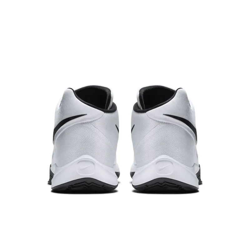 Nike Zoom Hyperquickness 2015 White (749882-100)