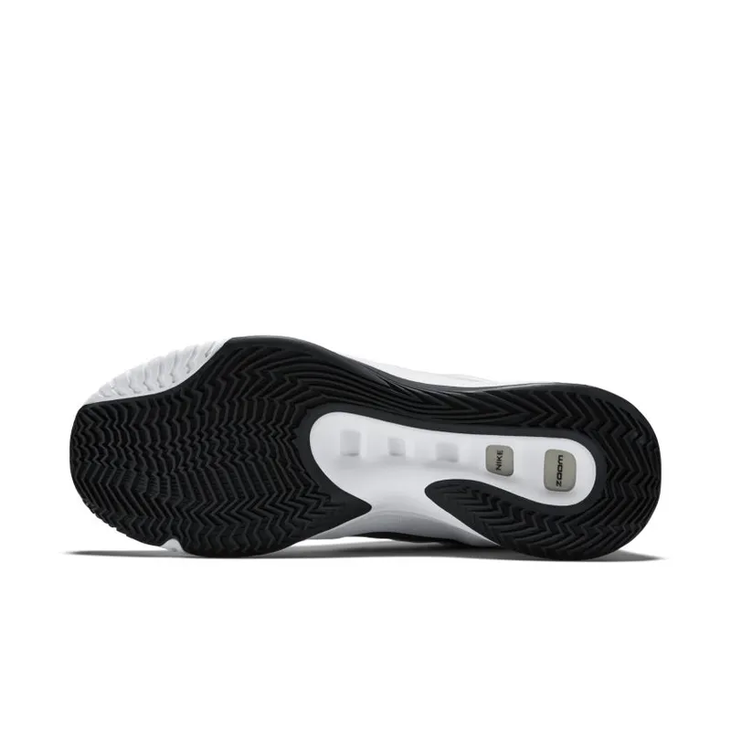 Nike Zoom Hyperquickness 2015 White (749882-100)