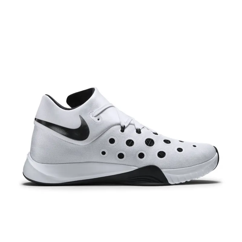 Nike Zoom Hyperquickness 2015 White (749882-100)
