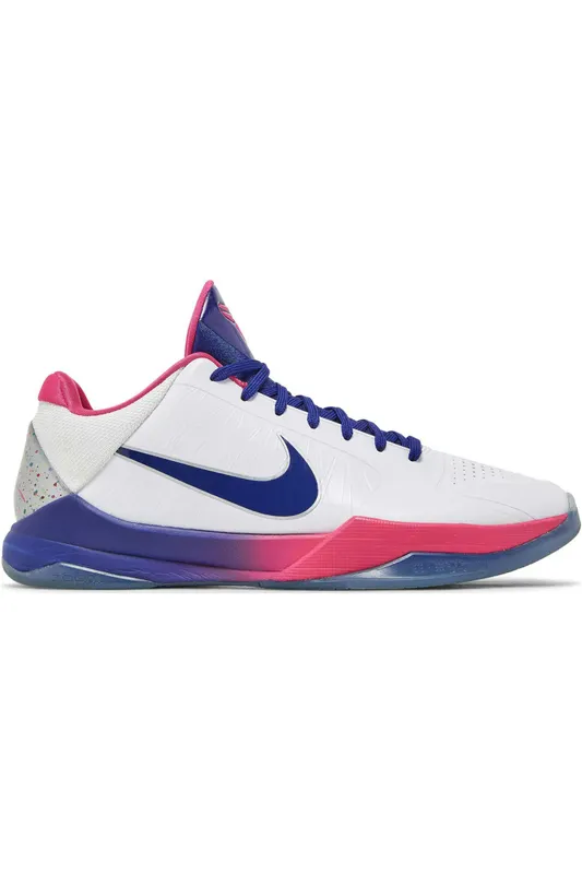 Nike Zoom Kobe 5 Protro Kay Yow (CW2210-100)