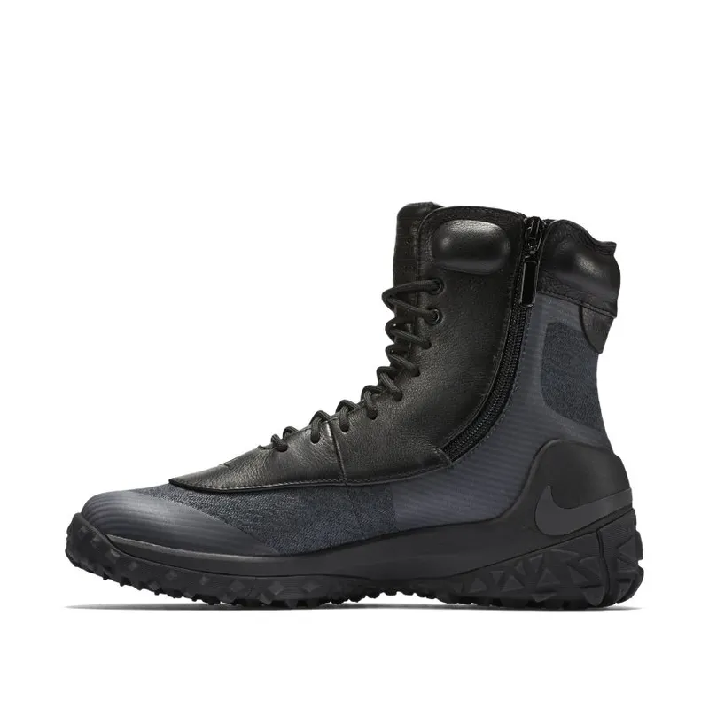 Nike Zoom Kynsi JCRD WP Black (806973-001)