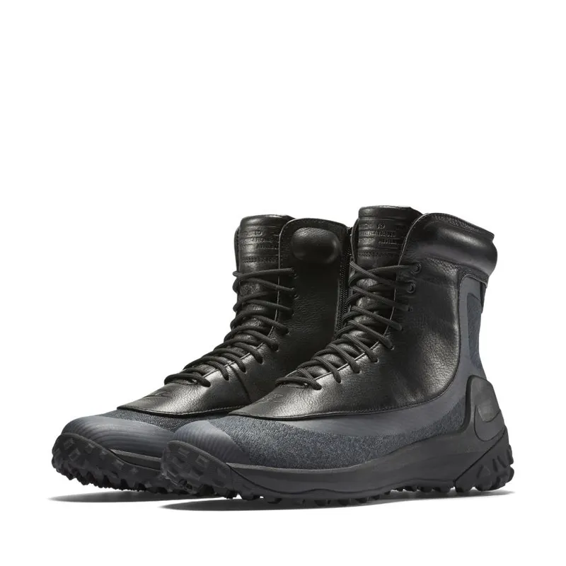Nike Zoom Kynsi JCRD WP Black (806973-001)