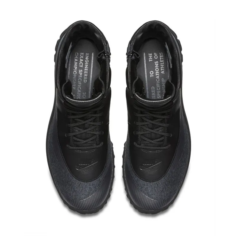 Nike Zoom Kynsi JCRD WP Black (806973-001)