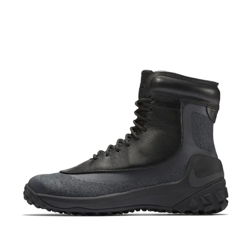 Nike Zoom Kynsi JCRD WP Black (806973-001)