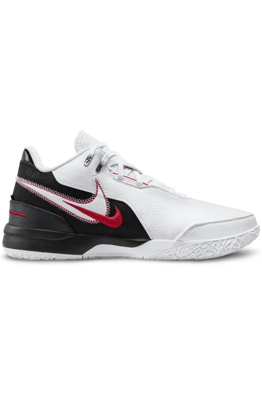 Nike Zoom LeBron NXXT Gen AMPD First Game (FJ1566-100/FJ1567-100)