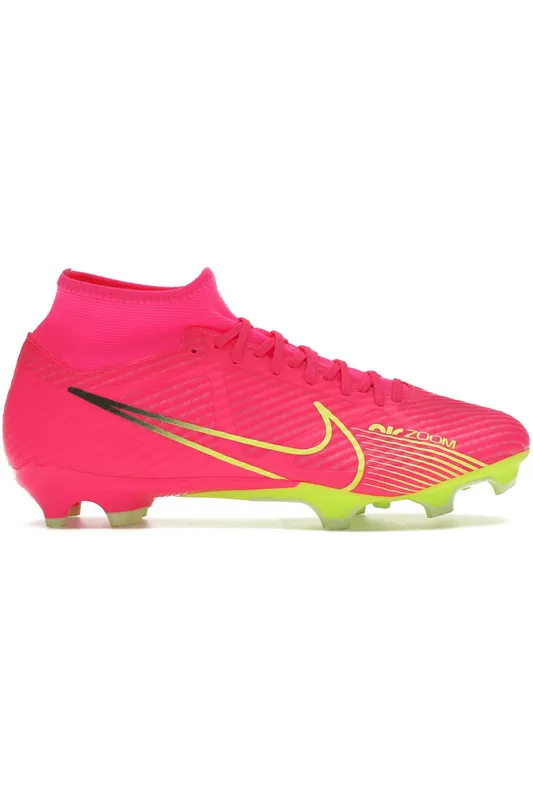 Nike Zoom Mercurial Superfly 9 Academy MG Luminous Pack (DJ5625-605)