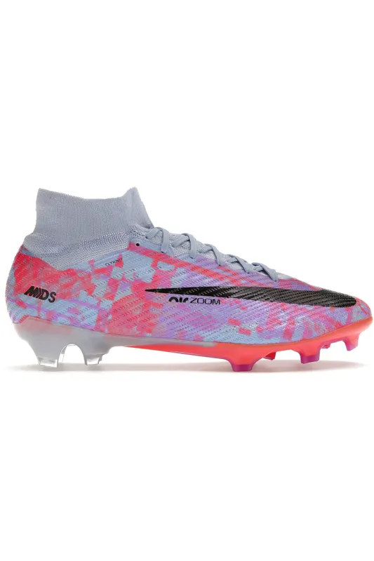 Nike Zoom Mercurial Superfly 9 Elite FG Dream Speed (DV2413-405)