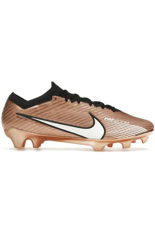 Nike Zoom Mercurial Vapor 15 Elite FG Generations Pack Metallic Copper (DR5934-810)