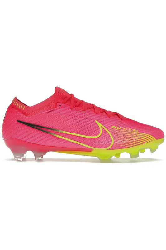 Nike Zoom Mercurial Vapor 15 Elite FG Luminous Pack (DJ4978-605)
