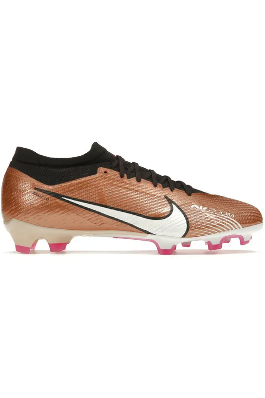 Nike Zoom Mercurial Vapor 15 Pro FG Generations Pack Metallic Copper (DR5938-810)