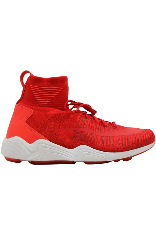 Nike Zoom Mercurial XI 11 FK University Red/University Red-Dark Grey (844626-600)