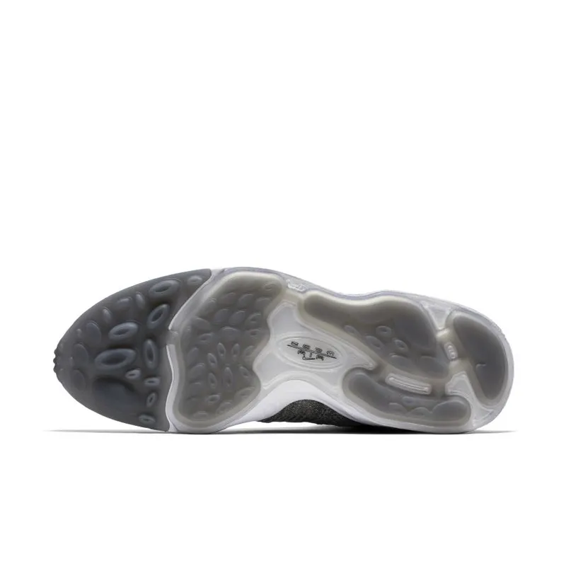 Nike Zoom Mercurial XI Flyknit FC Dark Grey/Dark Grey-Wolf Grey (852616-003)