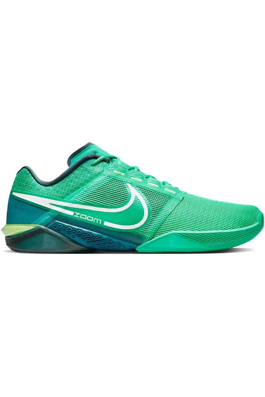 Nike Zoom Metcon Turbo 2 Clear Jade (DH3392-302)