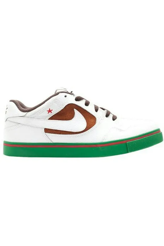 Nike Zoom Paul Rodriguez 2.5 Cali Star (386613-202)